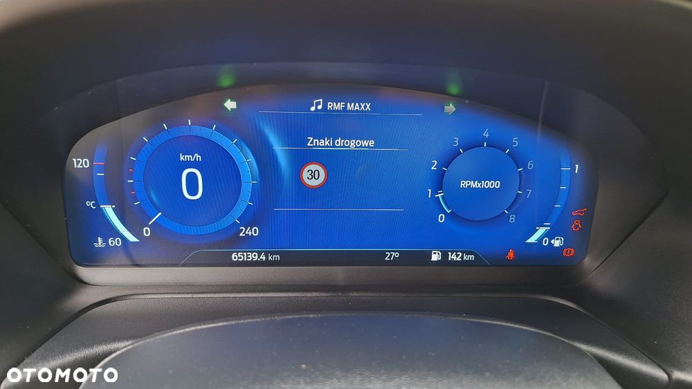 Ford Puma 1.0 EcoBoost ST-Line X - 14