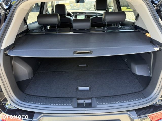 SsangYong/KGM Korando 1.5 T-GDI Adventure 2WD - 11