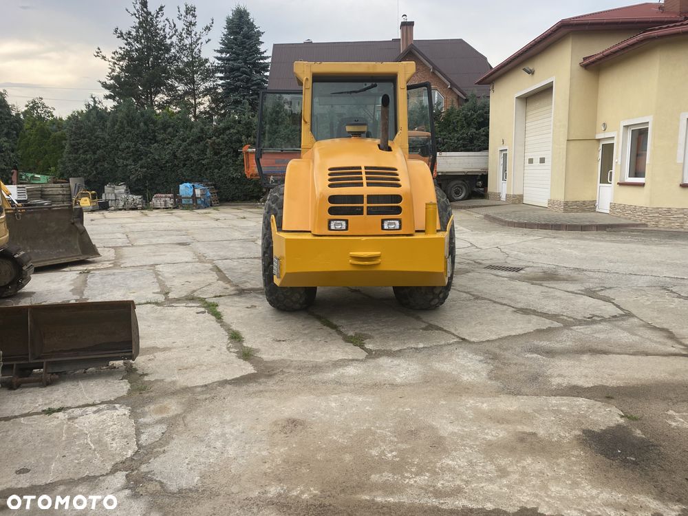 Ammann ASC 150 - 3