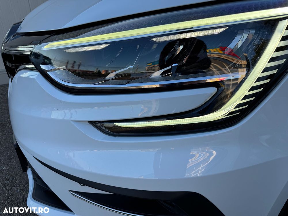 Renault Megane BLUE dCi 115 BUSINESS EDITION - 24