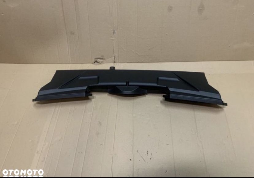 Obudowa filtra powietrza bmw 3 e90 e91 e92 bmw 1 e81 e87 - 1