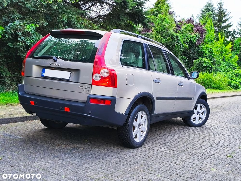Volvo XC 90 - 5
