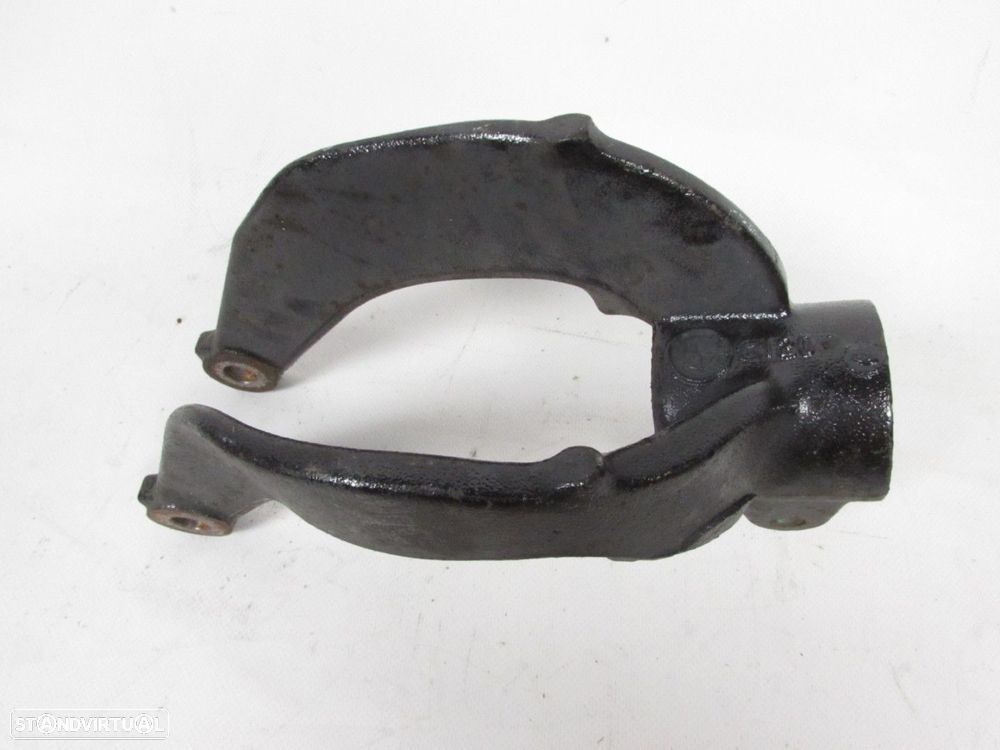 Suporte amortecedor Esquerdo/Frente Seminovo/ Original BMW X5 (E70)/BMW X6 (E71,... - 1