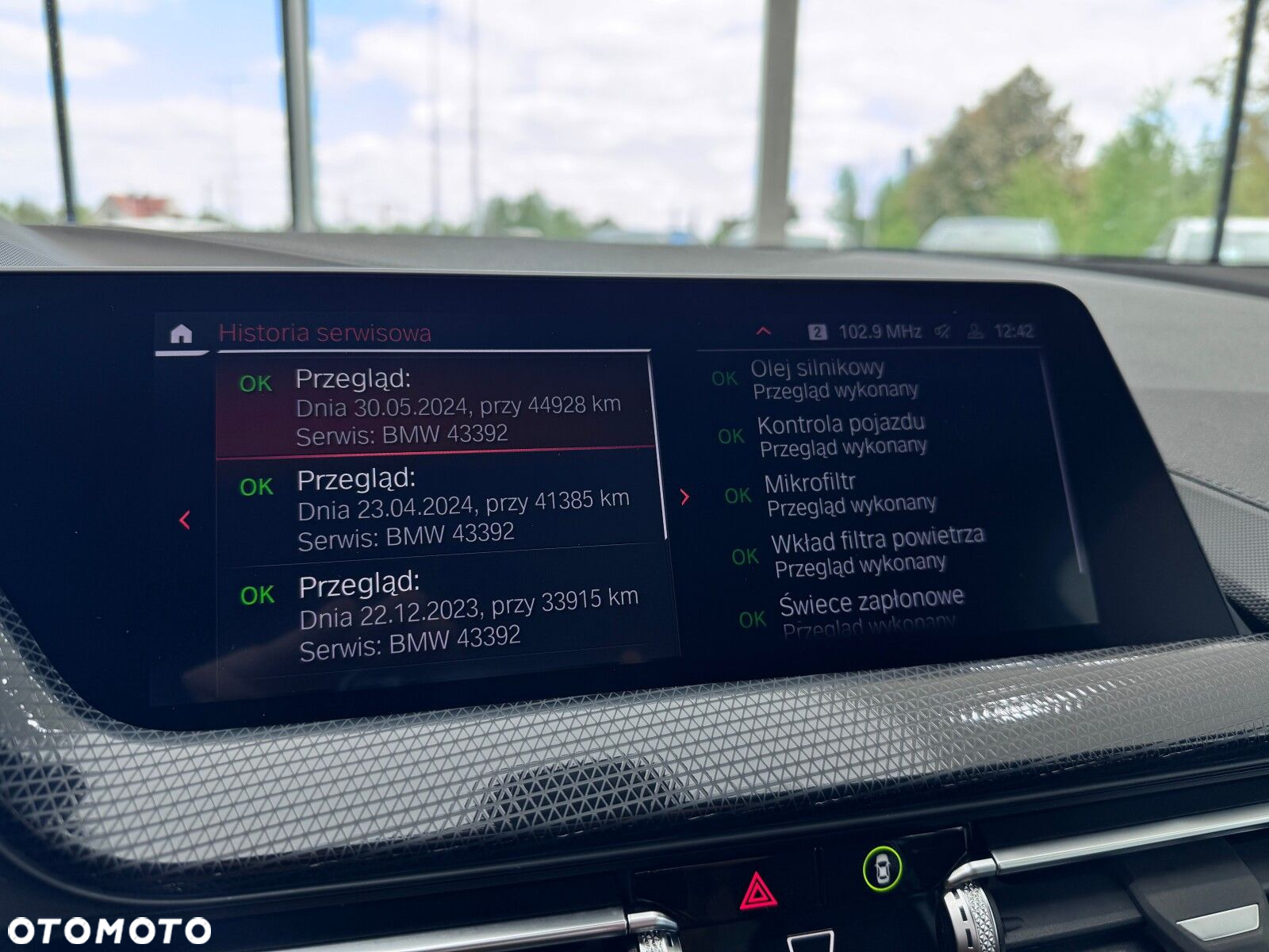 BMW Seria 2 218i - 33