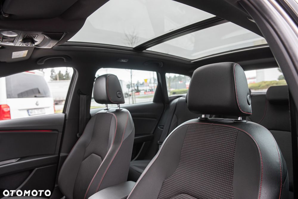 Seat Leon 1.8 TSI FR S&S DSG EU6 - 24