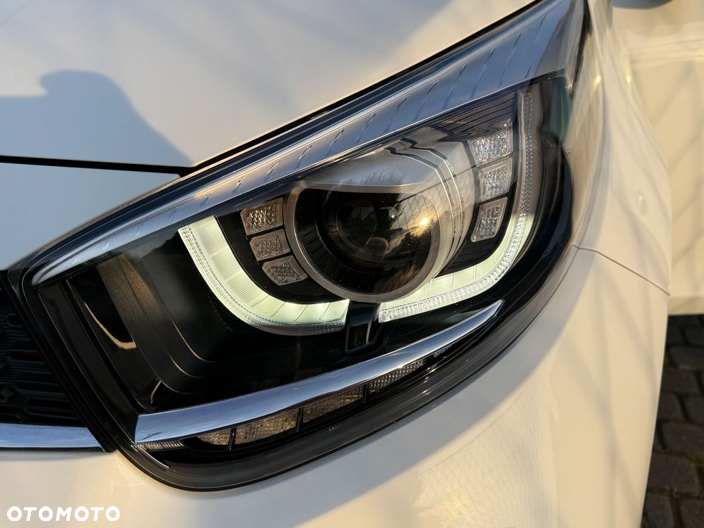 Kia Picanto 1.2 GT Line - 38
