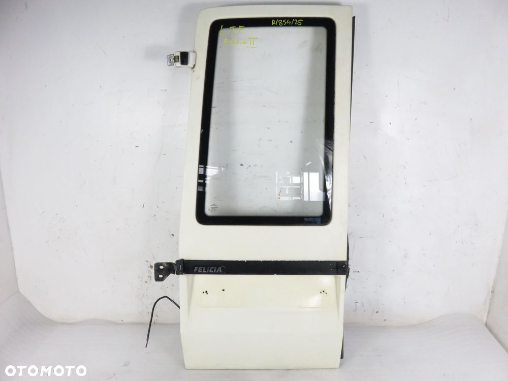 FURTKA DRZWI LEWE TYLNE SKODA FELICIA PICKUP - 1