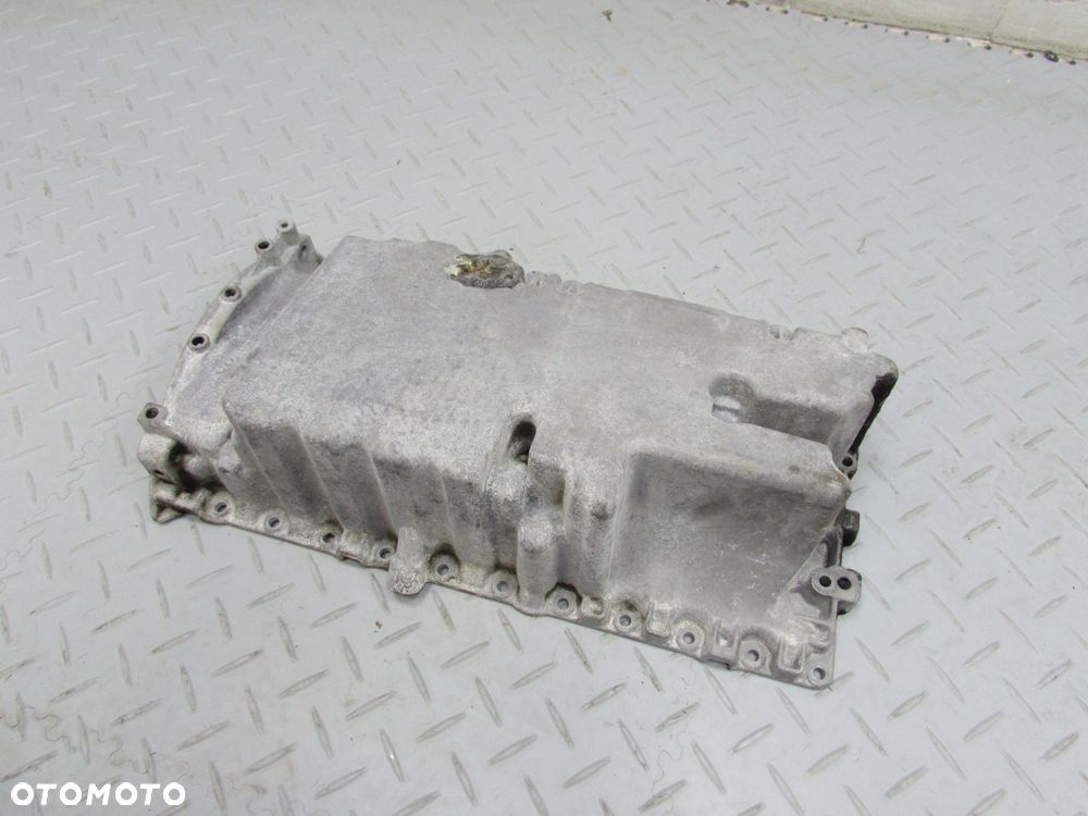 VOLVO V50 S40 II 04-12 2.4 2.5 T MISKA OLEJOWA 8692614 8692614A - 5