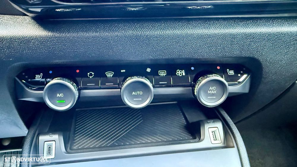 Citroën C4 1.5 BlueHDi Plus EAT8 - 15