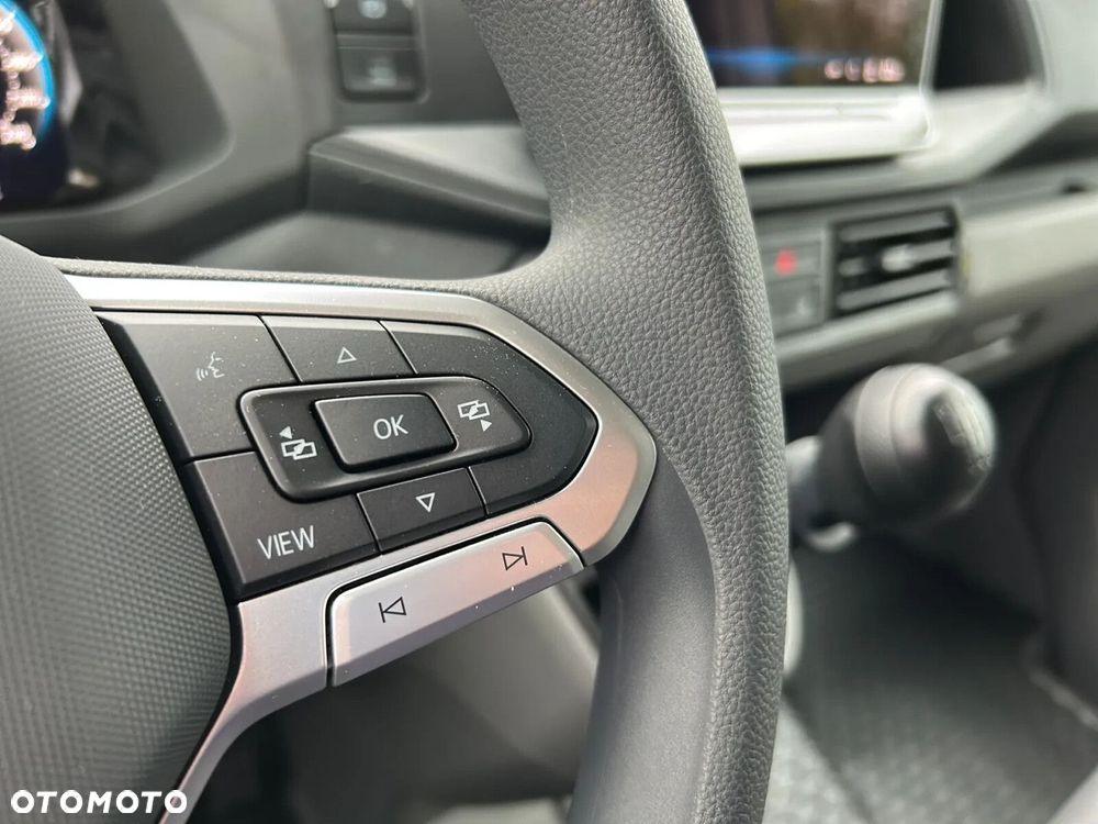 Volkswagen Crafter 9 osób 35 furgon 140 KM 3640 - 22