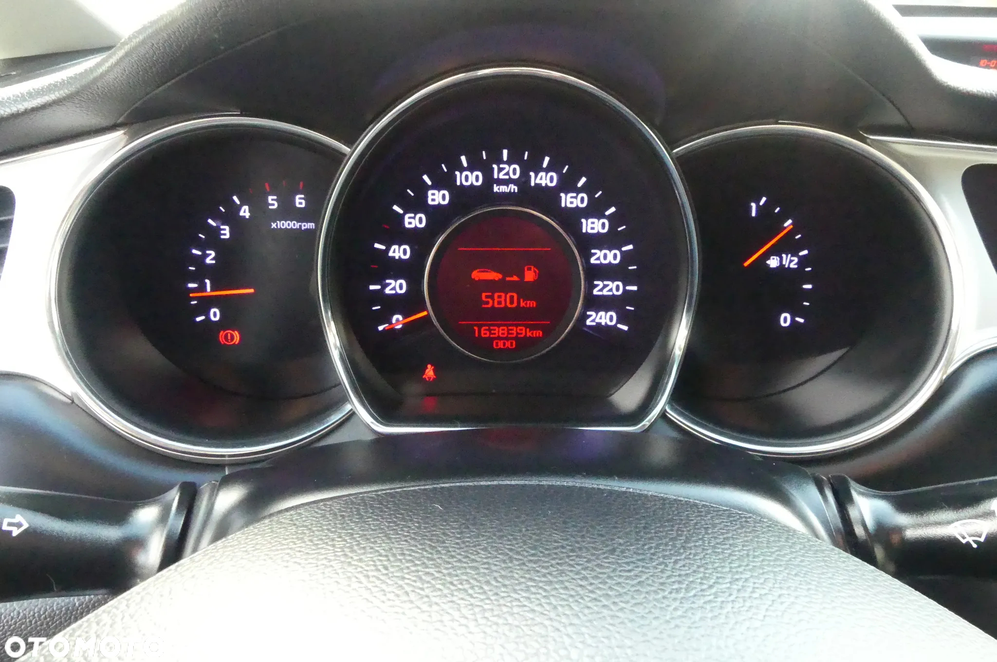 Kia Ceed Cee'd 1.6 CRDi Smart Plus - 11