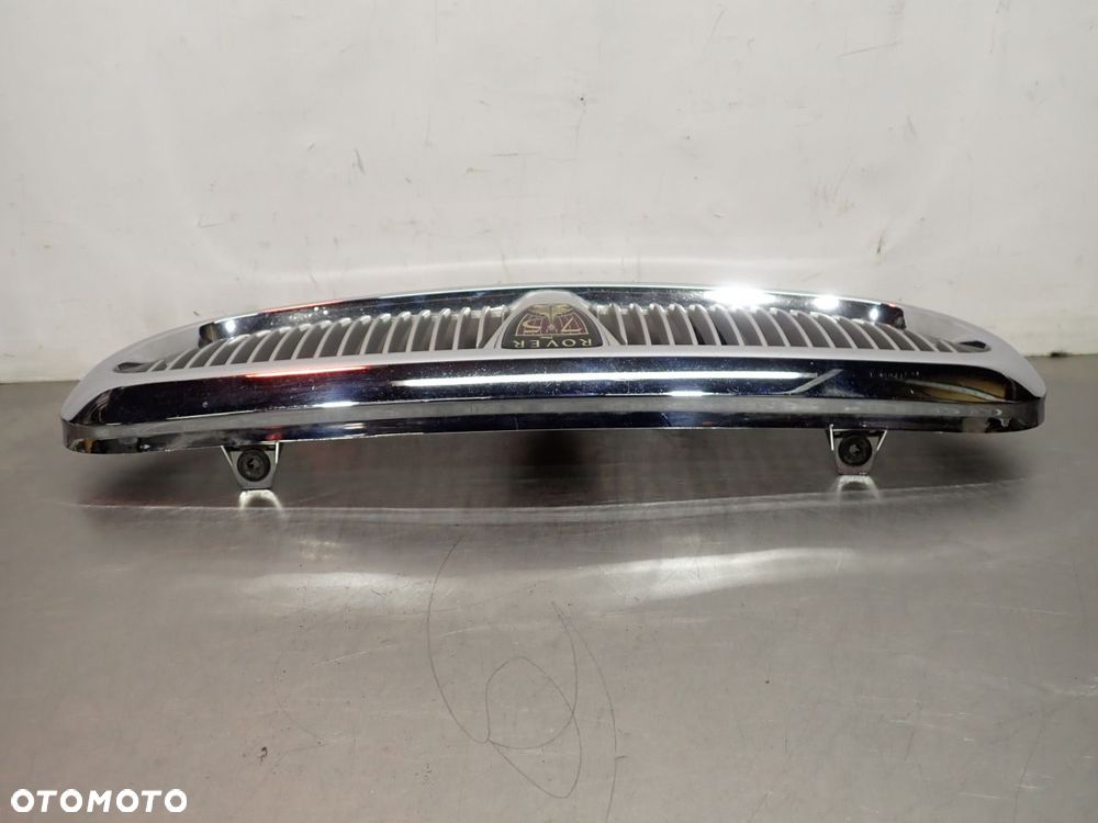GRILL ATRAPA ROVER 75 - 5