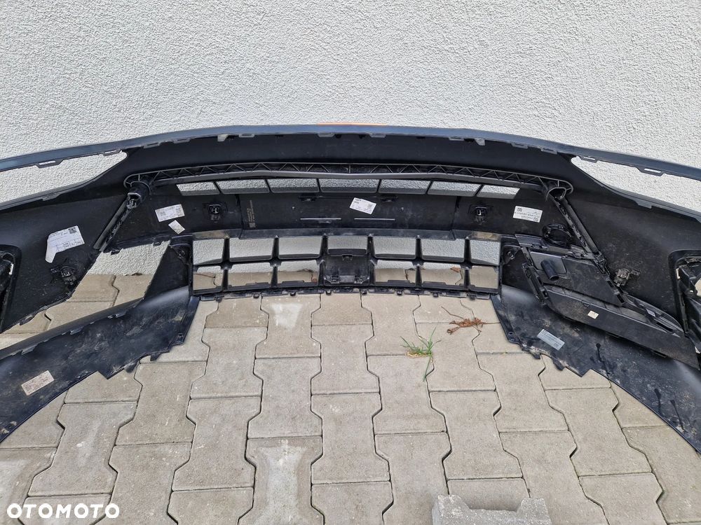 Zderzak Seat Cupra Leon 4 IV 5FA Lift - 9