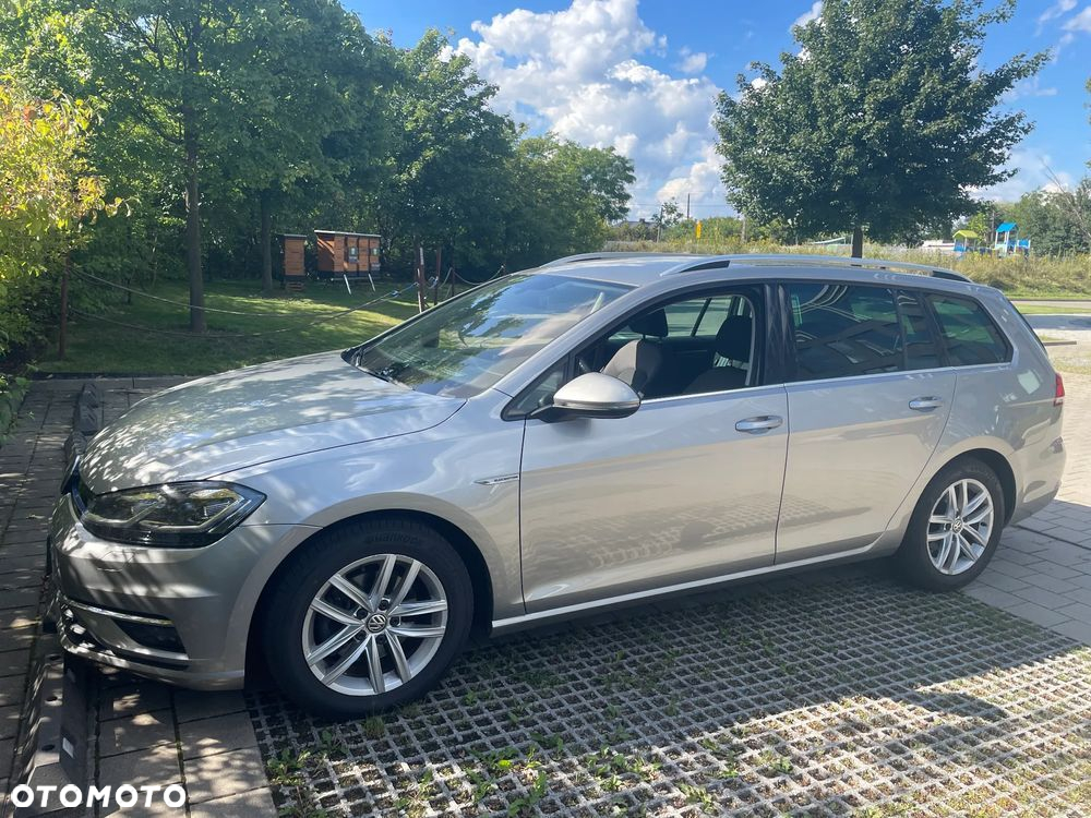 Volkswagen Golf VII 1.5 TSI BMT Highline - 3