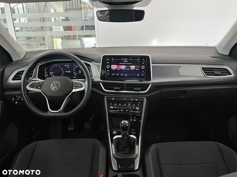 Volkswagen T-Roc - 19
