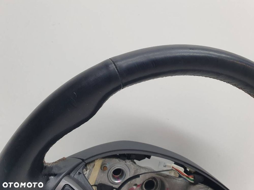 KIEROWNICA MULTIFUNKCJA HYUNDAI I30 COUPE 2013 EUROPA - 6