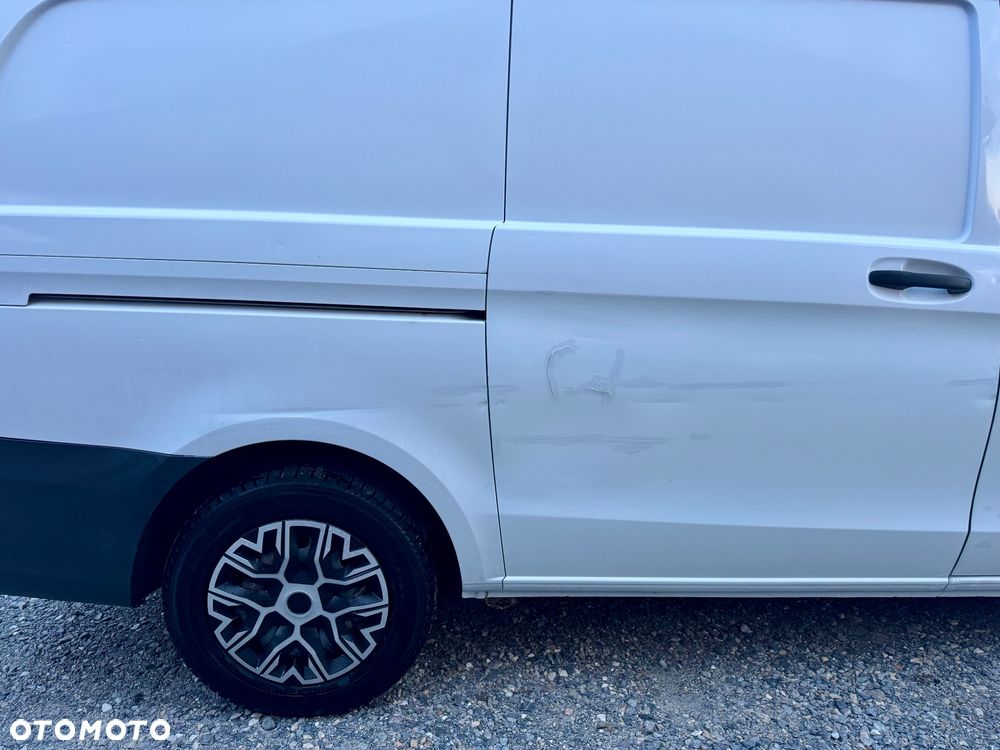 Mercedes-Benz Vito - 20
