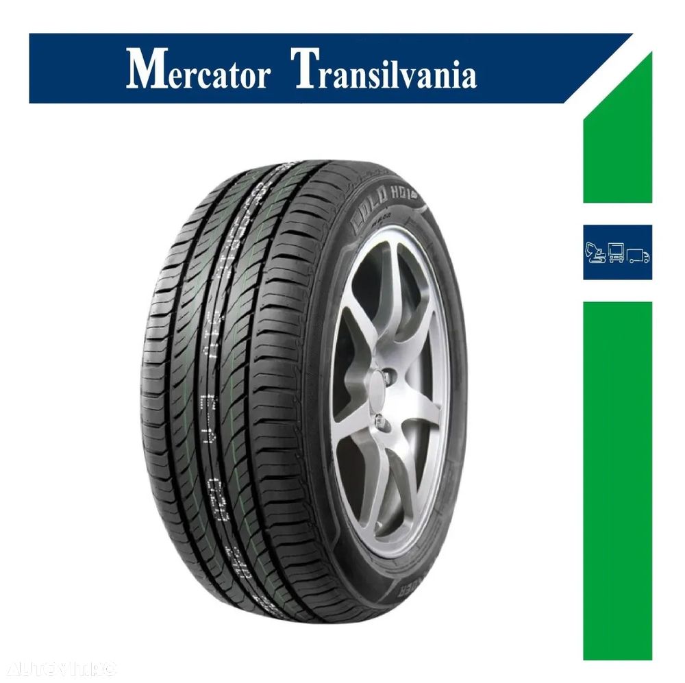 Anvelopa NOUA Vara  215/65R16C Grenlander L-Max 9 109/107R 8PR - 1