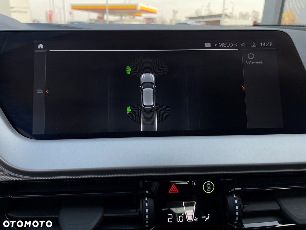 BMW Seria 1 - 16