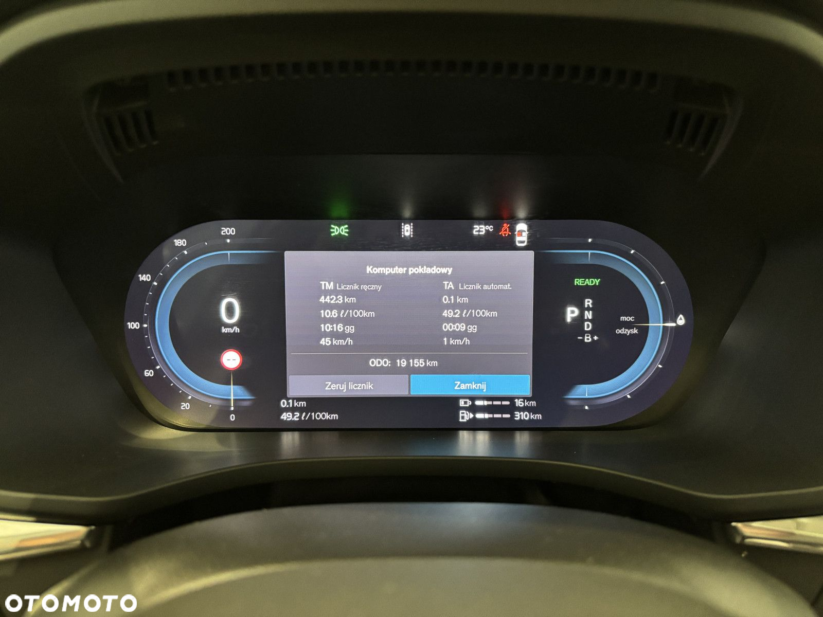Volvo XC 60 - 10