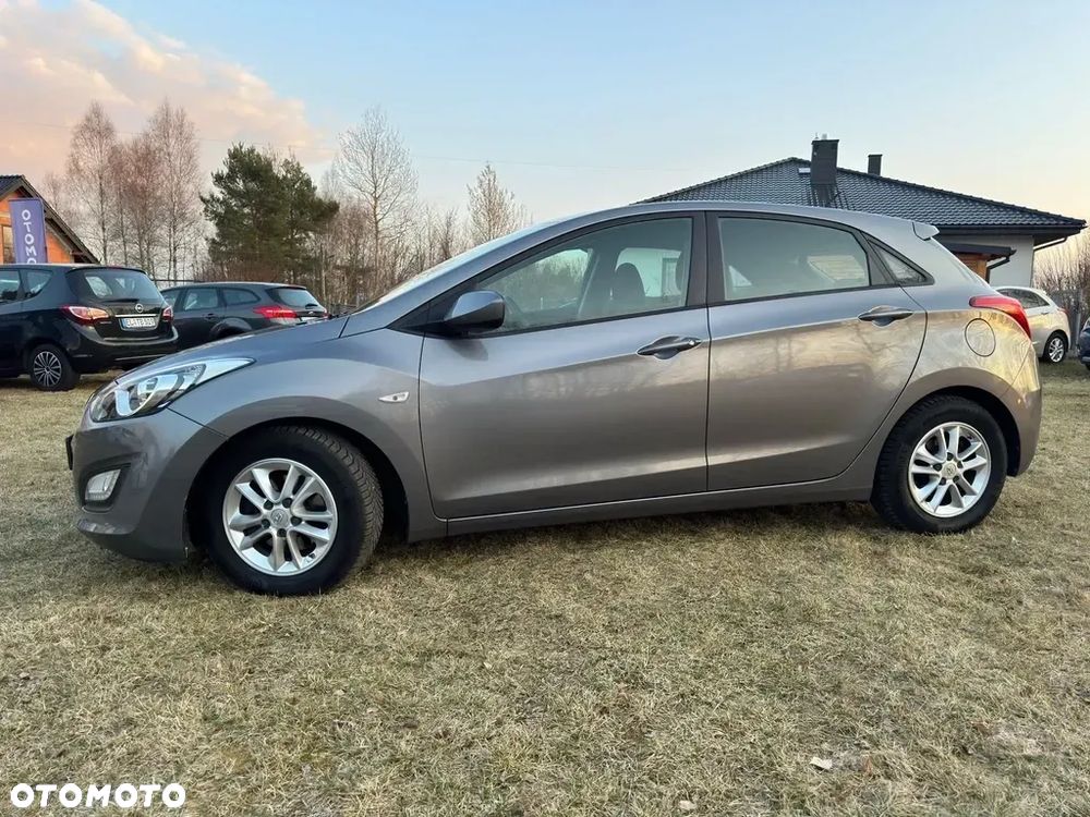 Hyundai i30 - 20