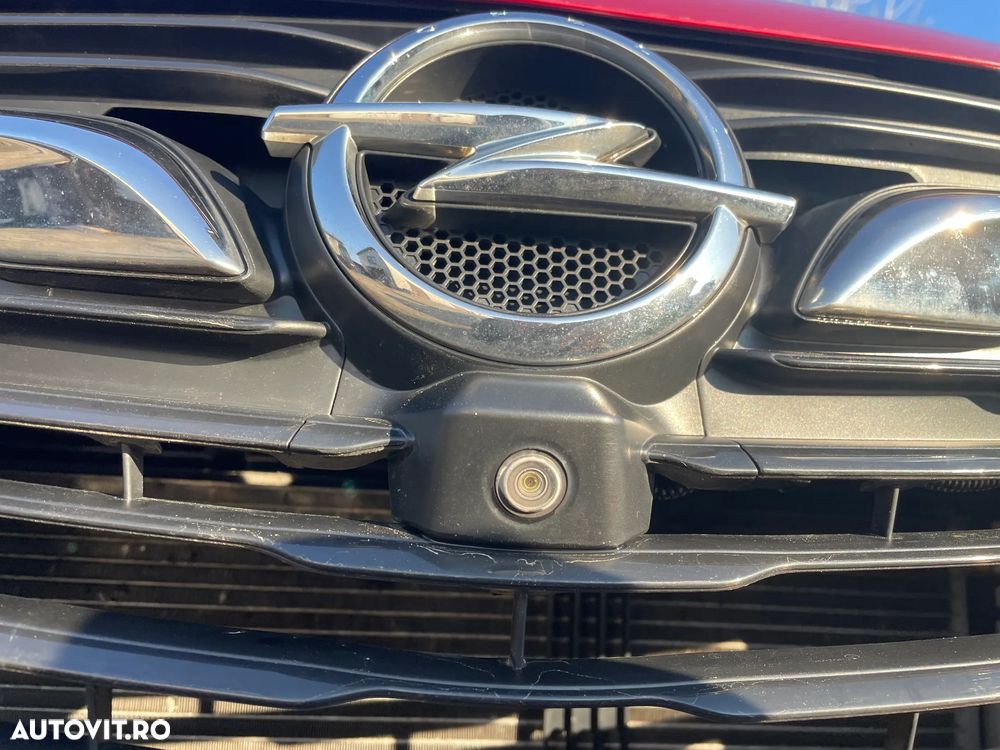 Opel Grandland X 1.5 ecoTEC START/STOP Ultimate - 34