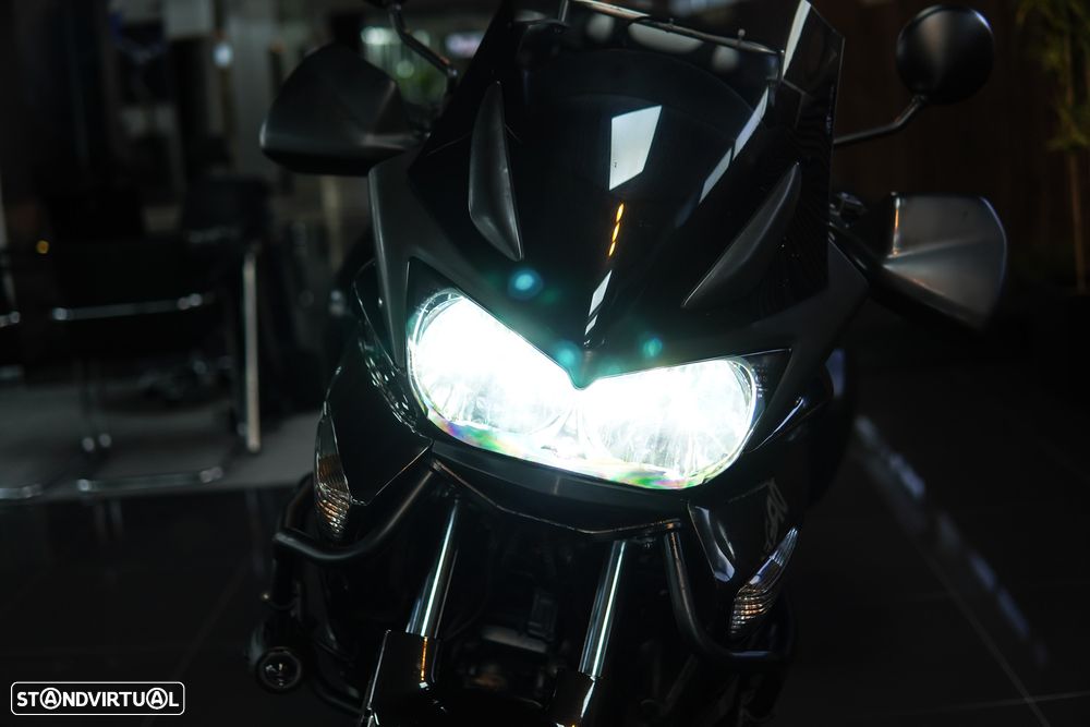 Honda Varadero - 36