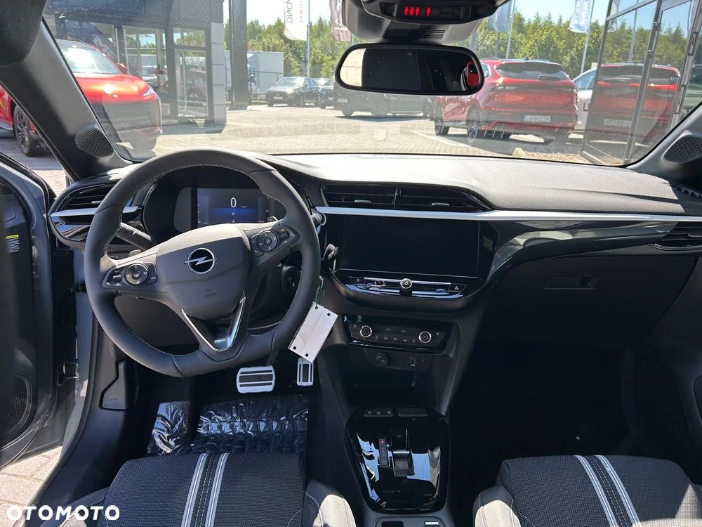 Opel Corsa - 8