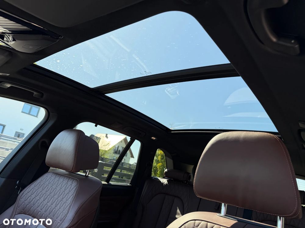BMW X5 xDrive30d sport - 20