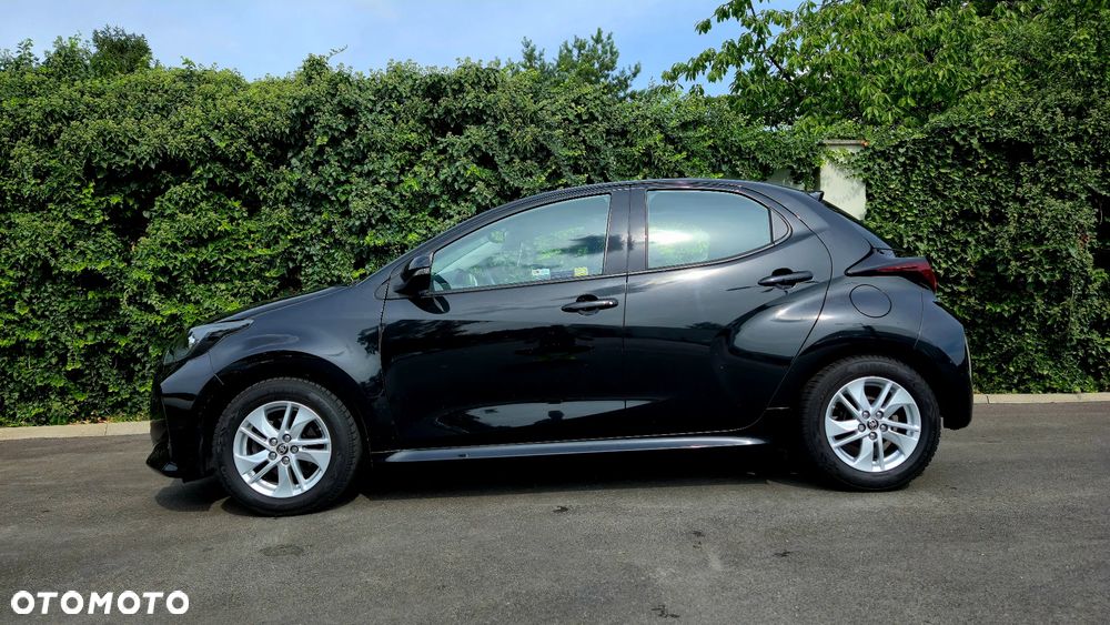 Toyota Yaris 1.5 Comfort - 2