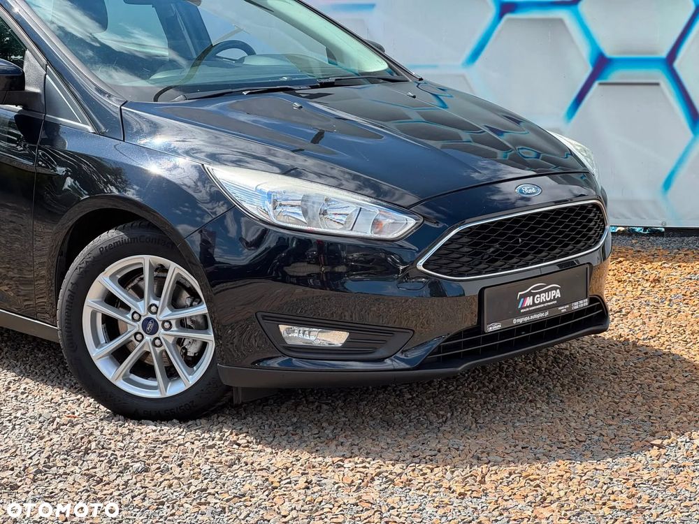 Ford Focus - 4