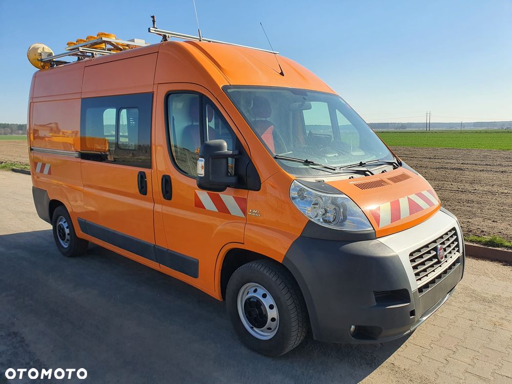 Fiat Ducato - 3