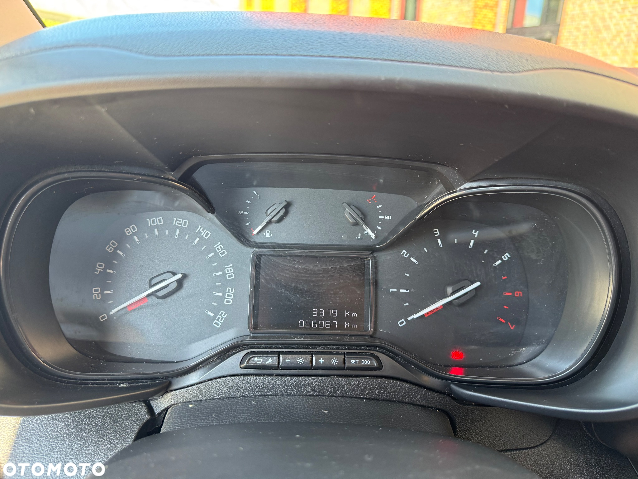 Citroën Berlingo M 1.5 BlueHDI Feel Pack S&S - 15