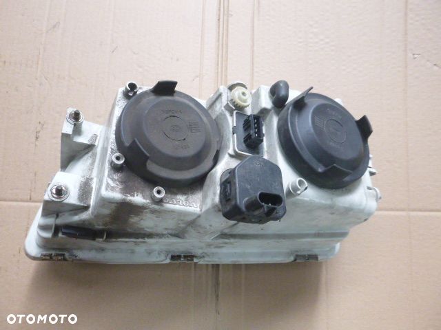 LAMPA PRAWY PRZÓD PRAWA PRZEDNIA VOLVO S40 LIFT - 27