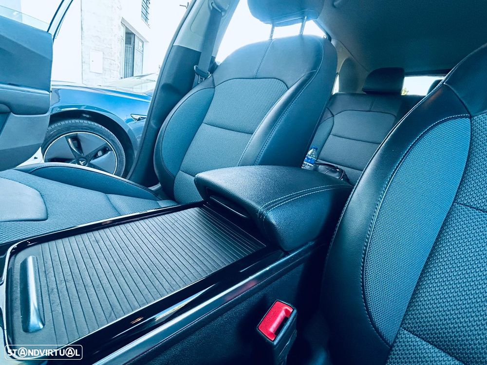 Kia e-Niro 64kWh - 10