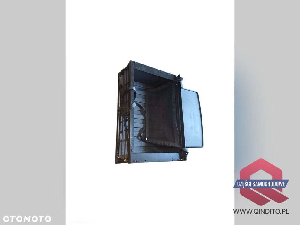 SZUFLADA DOLNA SCHOWEK STOLIK MERCEDES ACTROS MP2 - 4