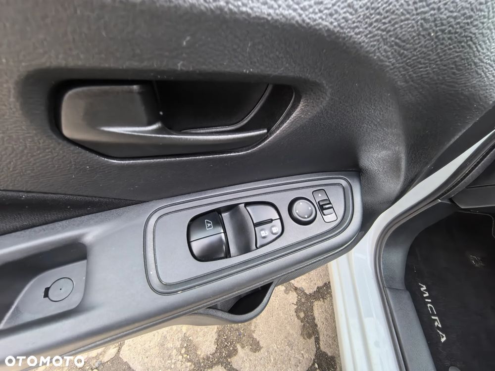 Nissan Micra - 24