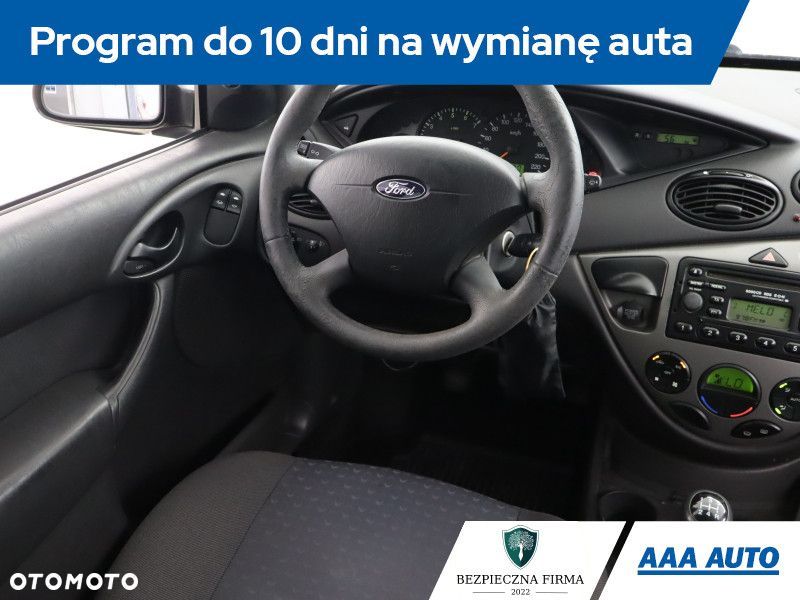 Ford Focus - 9