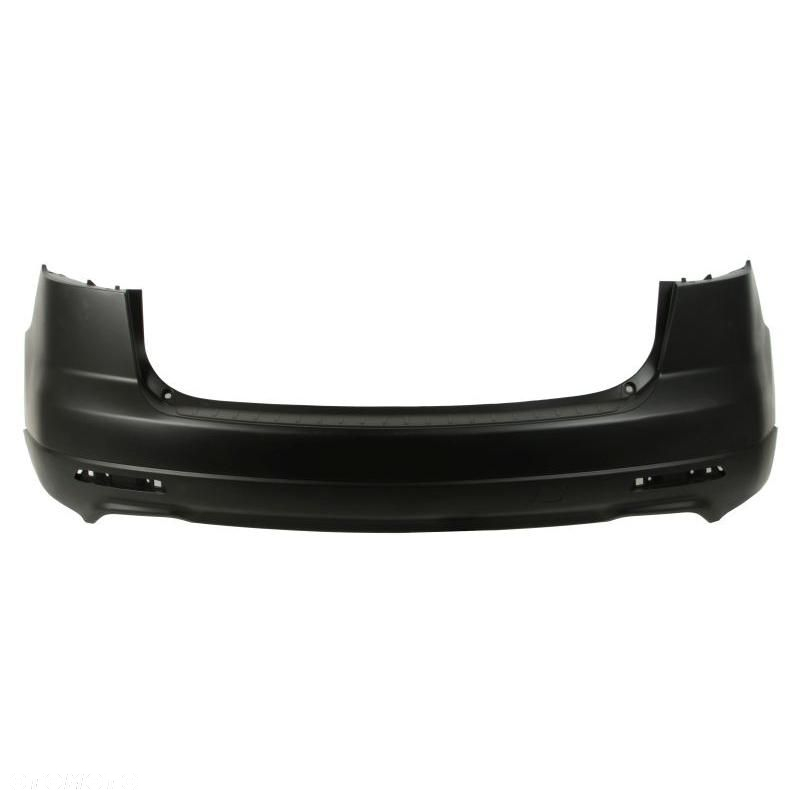 NOWY ZDERZAK MAZDA CX-9 2007-2007 LAKIEROWANY W KOLOR - 2