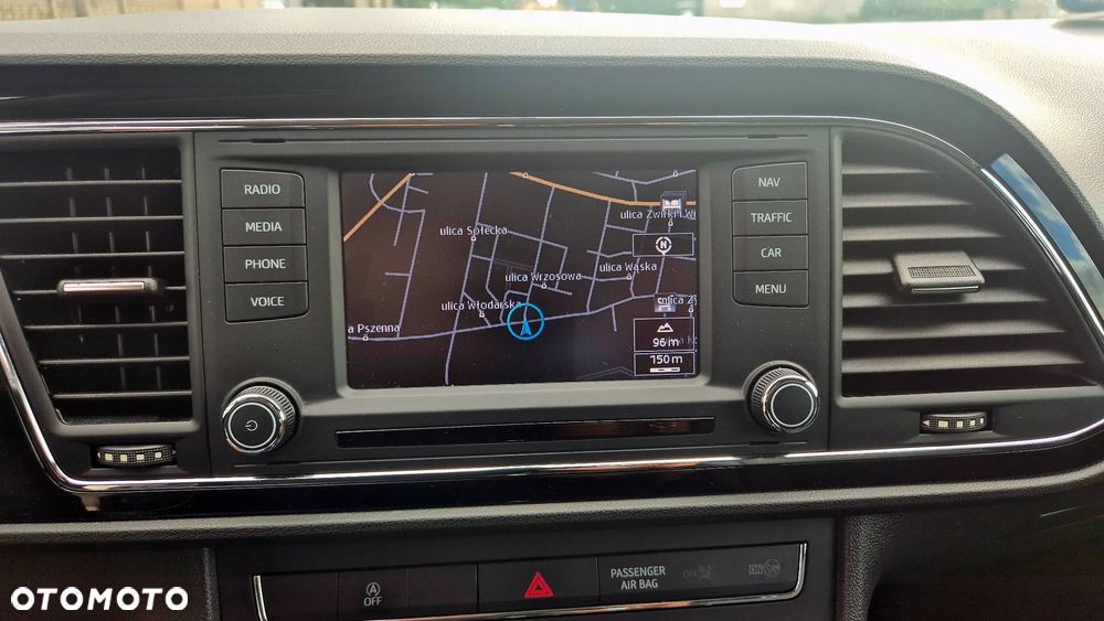 Seat Leon SC 1.4 TSI Start&Stop Style - 20