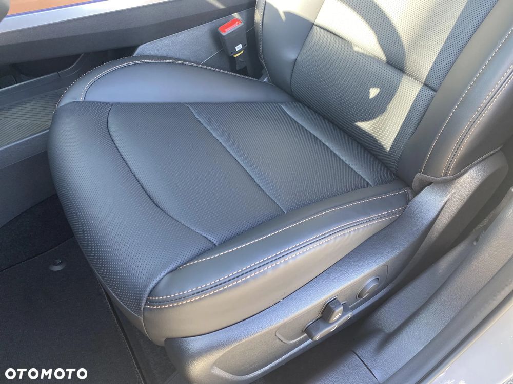 SsangYong/KGM Torres 1.5 T-GDI Wild - 12