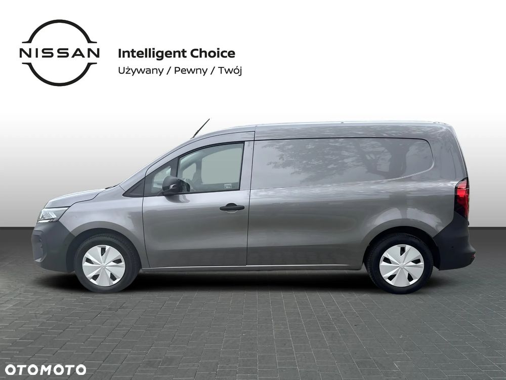 Nissan Townstar Business Plus L2 - 3