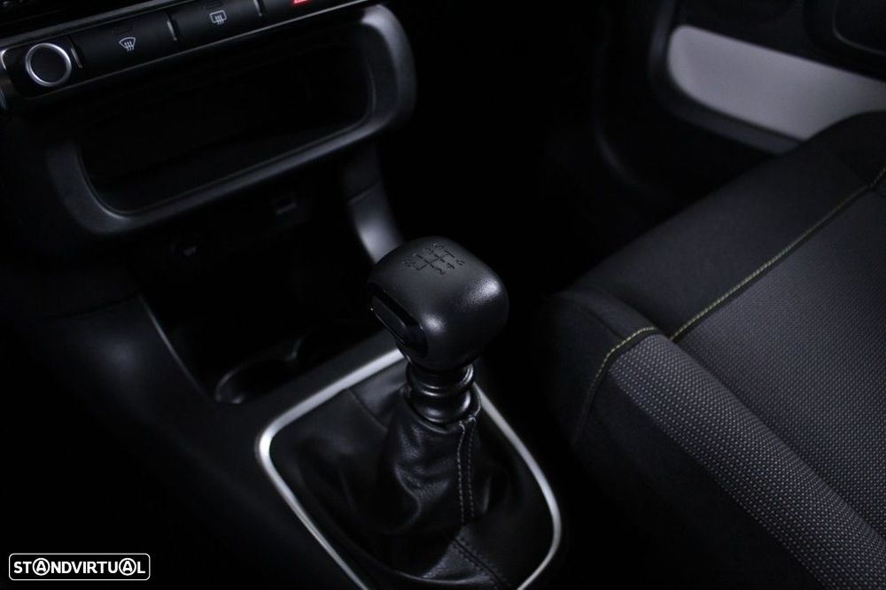 Citroën C3 1.2 PureTech C-Series - 29