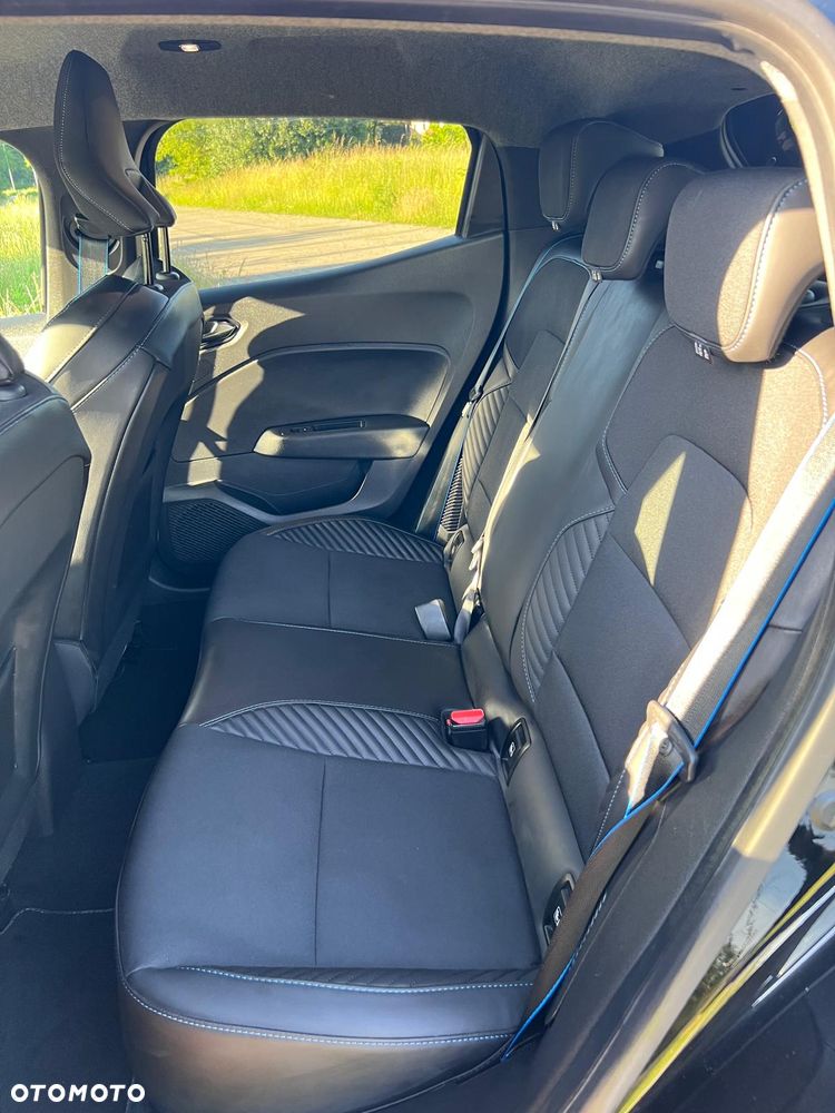 Renault Clio 1.6 E-TECH Full Hybrid 145 Esprit Alpine - 29