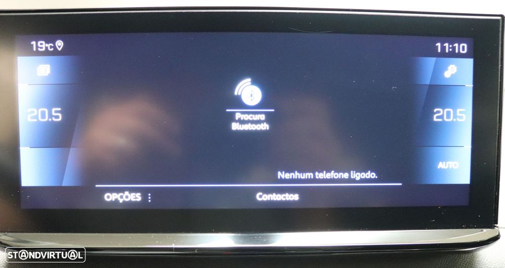 Peugeot 5008 1.5 BlueHDi GT - 31