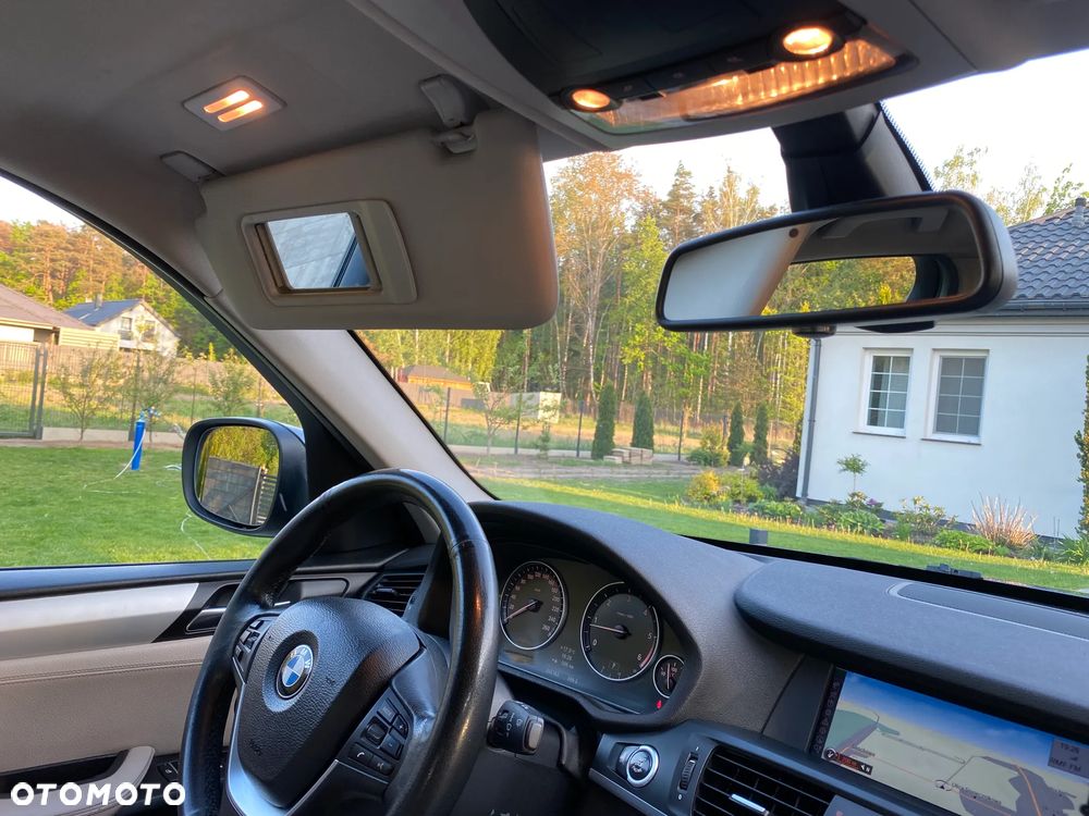 BMW X3 - 24