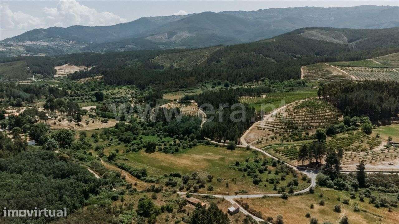 Quintinha / Fundão, Castelejo - Grande imagem: 3/10