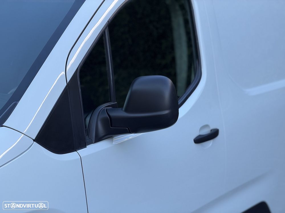 Opel Combo 1.5 CDTi 100HP 3L - 5