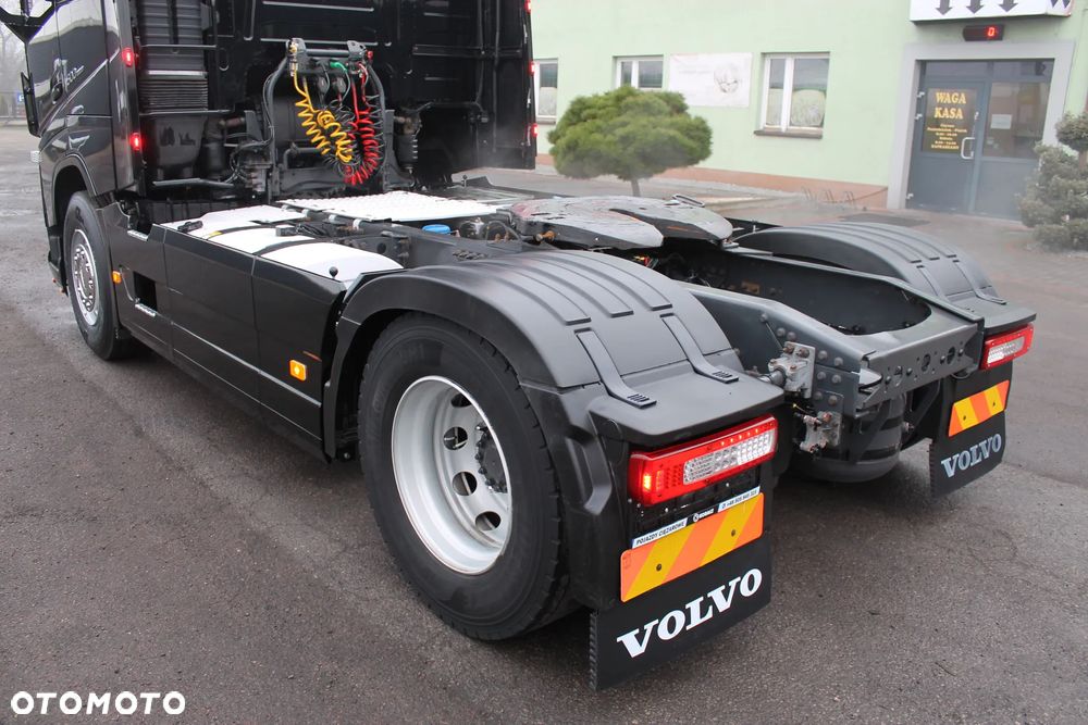 Volvo FH4** 779tkm**E6 ** PIĘKNA OPCJA** - 12