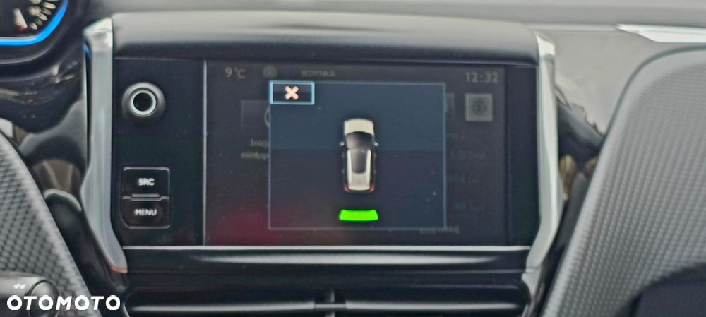 Peugeot 2008 1.6 BlueHDi Allure - 3